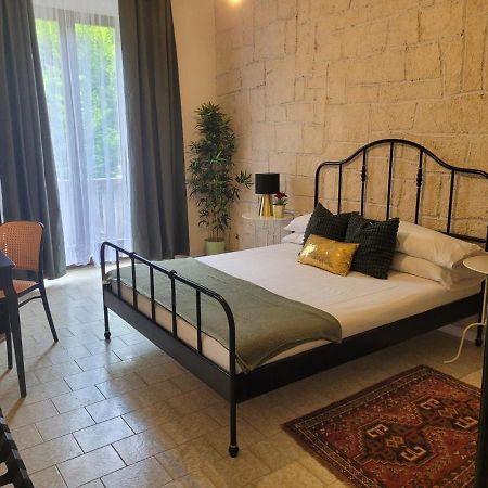 Ambra Boutique Hotel Milánó Kültér fotó