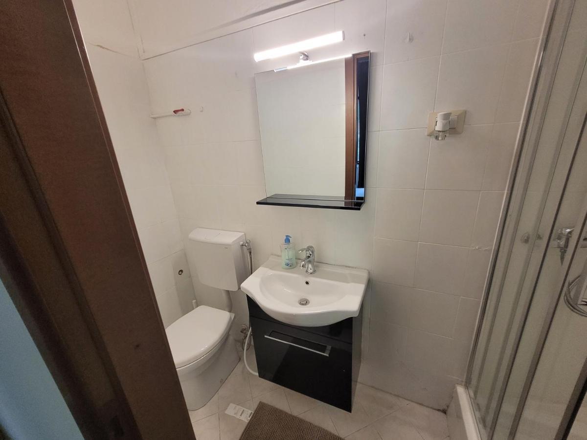 Ambra Boutique Hotel Milánó Kültér fotó