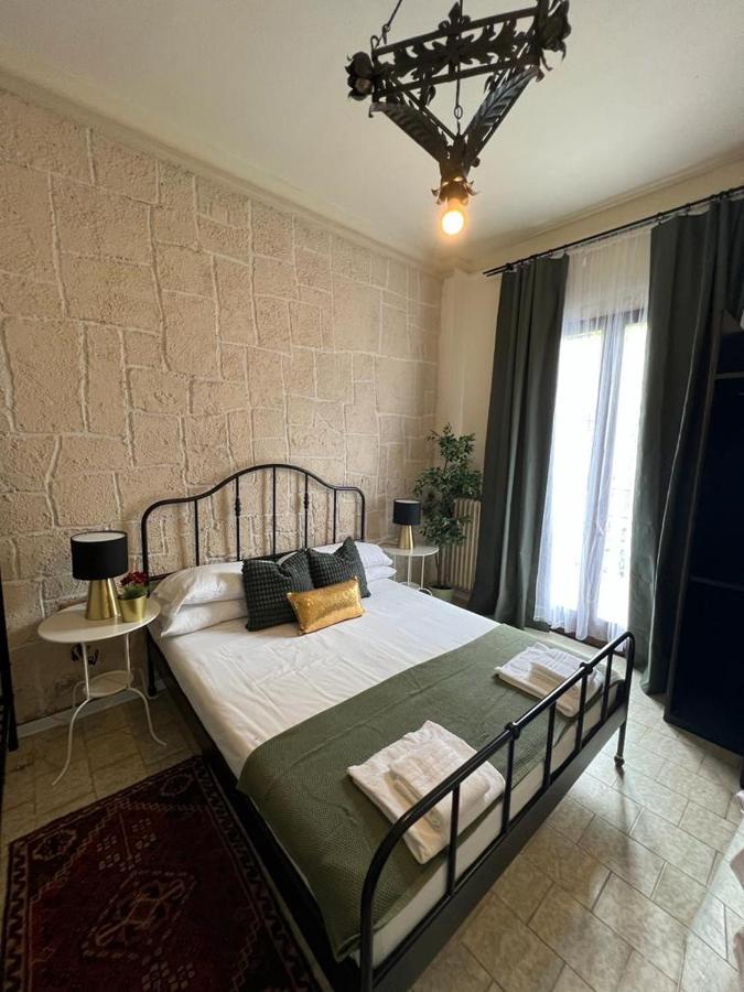 Ambra Boutique Hotel Milánó Kültér fotó