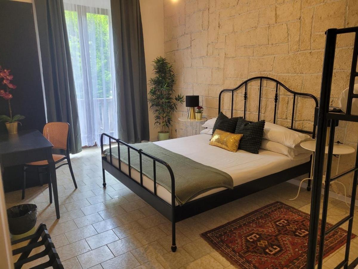 Ambra Boutique Hotel Milánó Kültér fotó