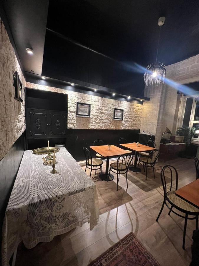 Ambra Boutique Hotel Milánó Kültér fotó