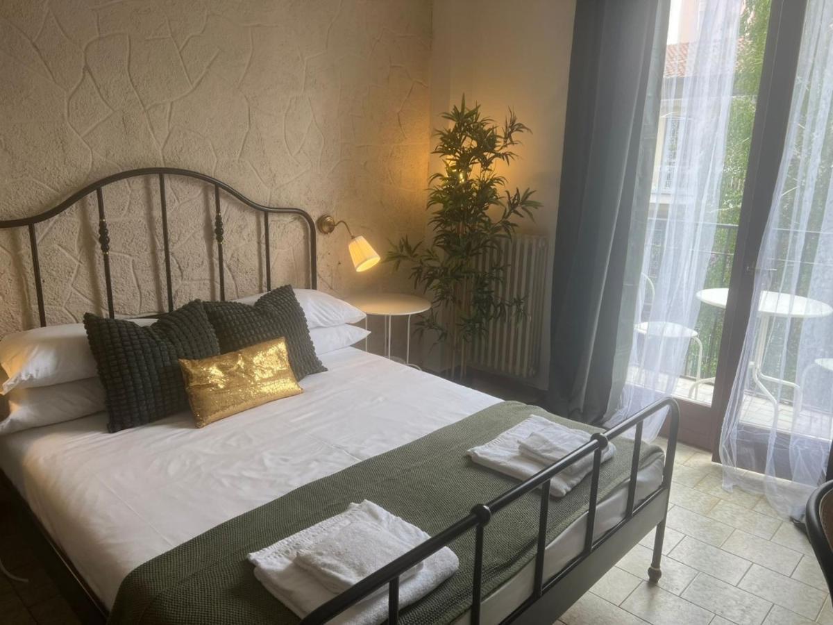 Ambra Boutique Hotel Milánó Kültér fotó