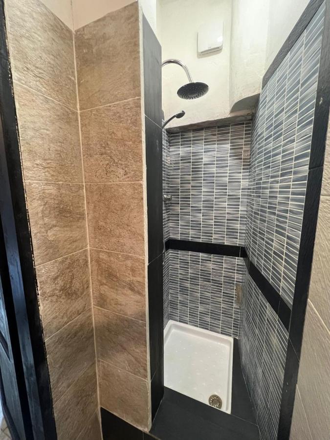 Ambra Boutique Hotel Milánó Kültér fotó