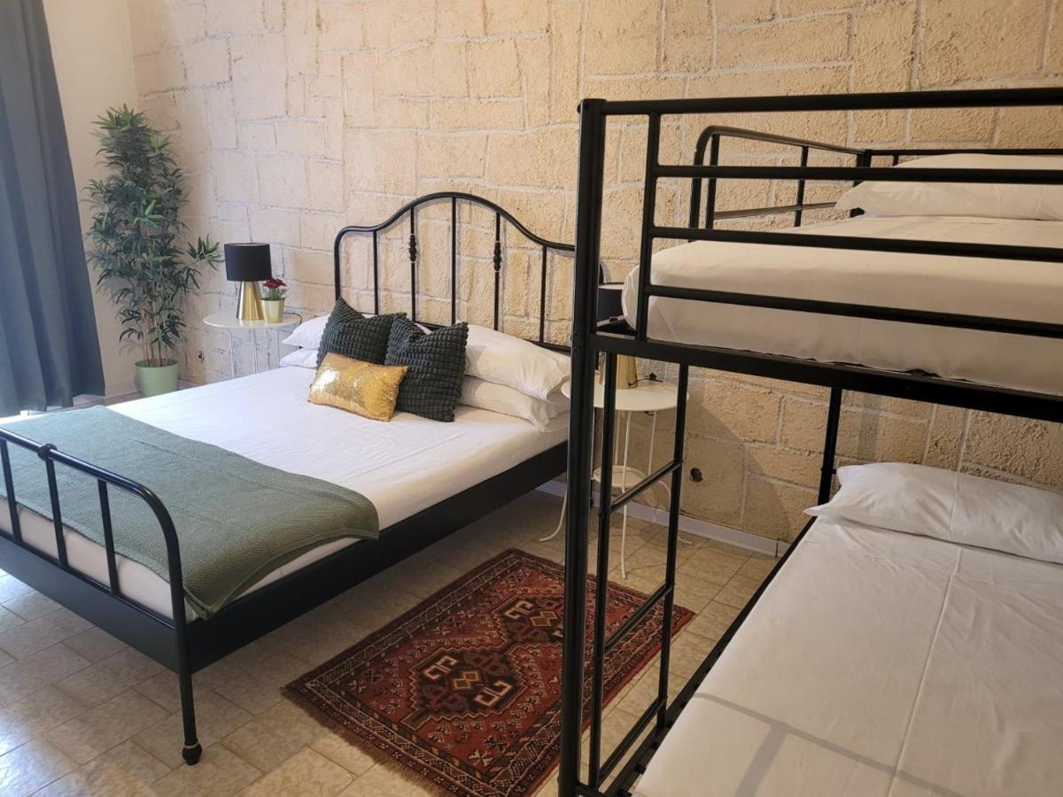 Ambra Boutique Hotel Milánó Kültér fotó