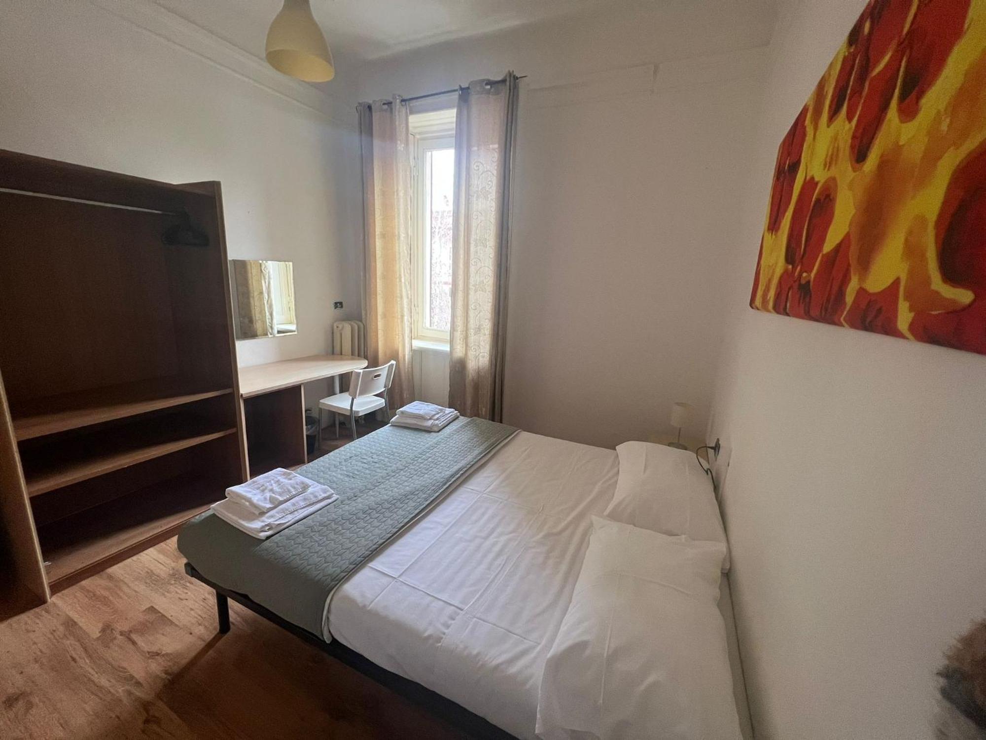 Ambra Boutique Hotel Milánó Kültér fotó