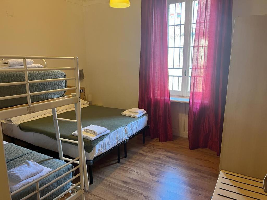 Ambra Boutique Hotel Milánó Kültér fotó
