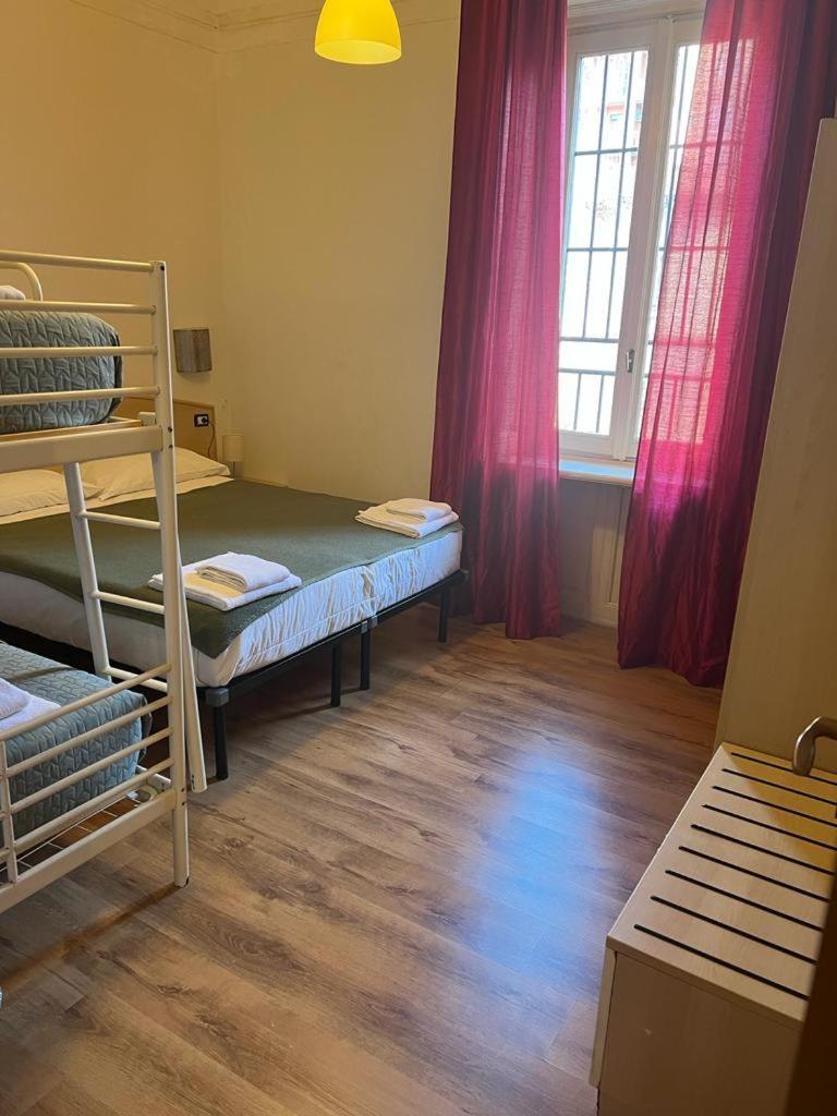 Ambra Boutique Hotel Milánó Kültér fotó