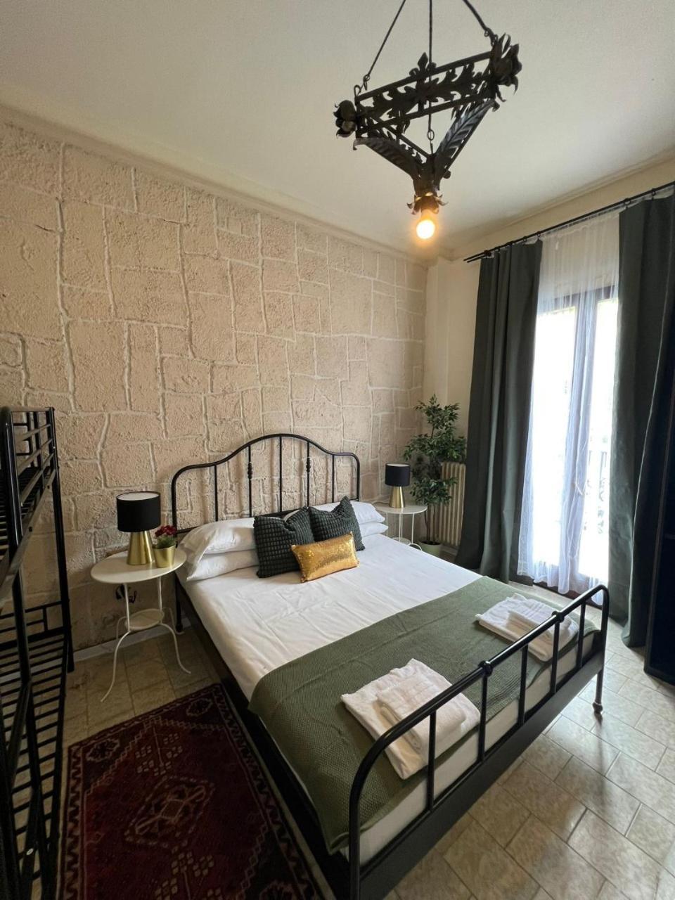 Ambra Boutique Hotel Milánó Kültér fotó
