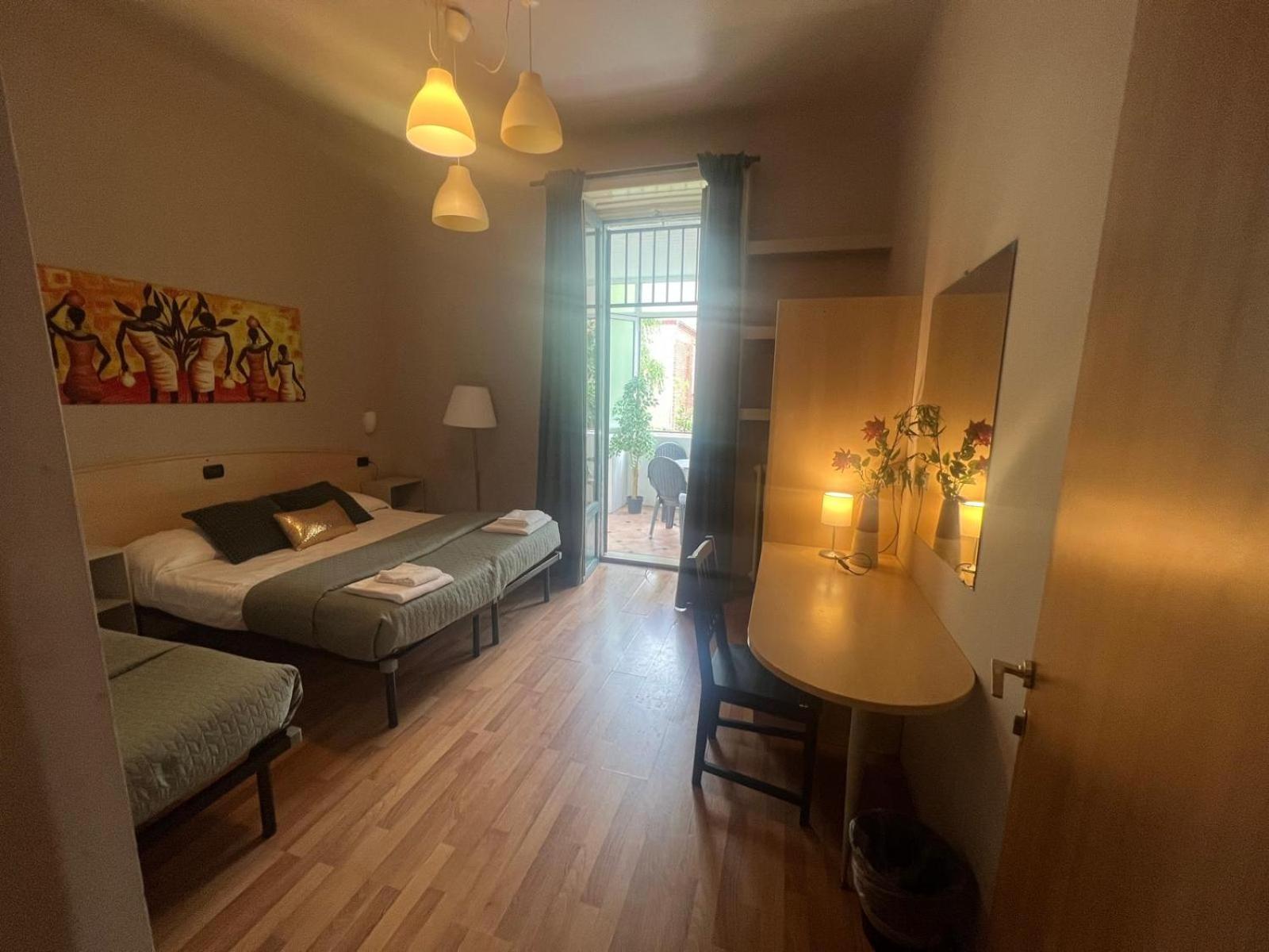 Ambra Boutique Hotel Milánó Kültér fotó